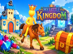 Oyun My Little Kingdom