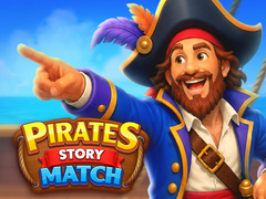Oyun Pirates Story Match