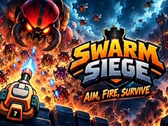 Oyun Swarm Siege