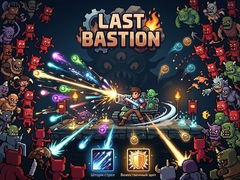 Oyun Last Bastion