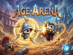 Oyun Age Arena