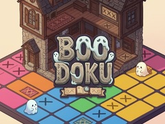 Oyun Boodoku