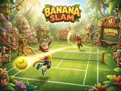 Oyun Banana Slam