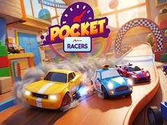 Oyun Pocket Racers