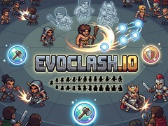 Oyun Evoclash.io