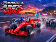 Oyun Formula Apex Rush