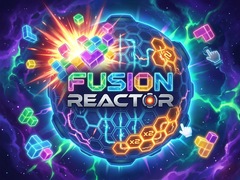 Oyun Fusion Reactor