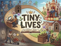 Oyun Tiny Lives