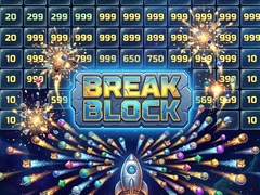 Oyun Break Block