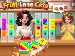 Oyun Fruit Lane Cafe