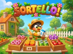 Oyun Sortello