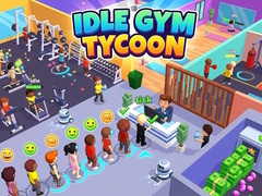 Oyun Idle Gym Tycoon