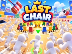 Oyun Last chair