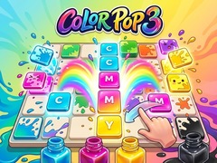 Oyun Color Pop 3