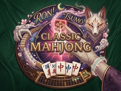 Oyun Classic Mahjong