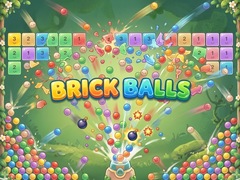 Oyun Brick Balls