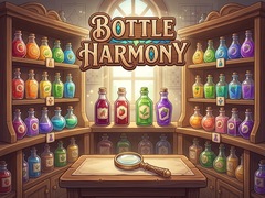 Oyun Bottle Harmony