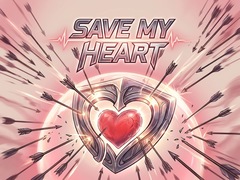 Oyun Save My Heart