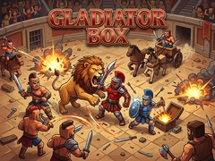 Oyun Gladiator Box