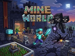 Oyun MineWorld