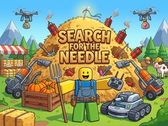 Oyun Search For The Needle