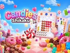 Oyun Candy Shikaku