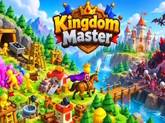 Oyun Kingdom Master