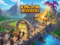 Oyun Kingdom Rushers