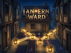 Oyun Lanternward