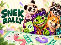 Oyun Snek Rally