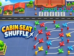 Oyun Cabin Seat Shuffle