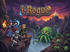 Oyun i-Rogue