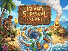 Oyun Island Survival Escape