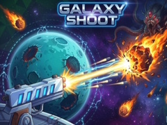 Oyun Galaxy Shoot