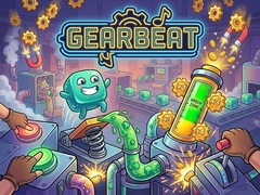 Oyun Gearbeat