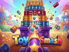 Oyun Toy Smash