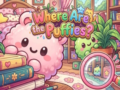 Oyun Where Are the Puffies?