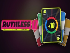Oyun Ruthless! 