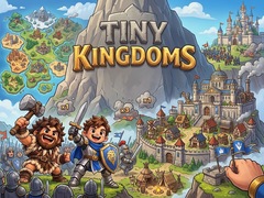 Oyun Tiny Kingdoms