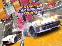 Oyun Extreme Car Driving Stunts