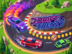 Oyun Drift Frenzy