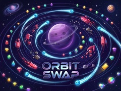 Oyun Orbit Swap