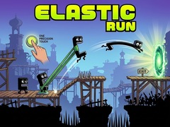 Oyun Elastic Run