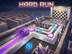 Oyun Hard Run
