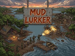 Oyun Mud Lurker
