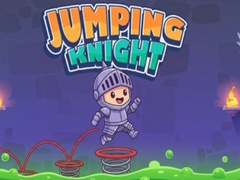 Oyun Jumping Knight