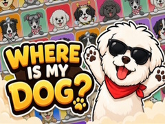 Oyun Where Is My Dog?