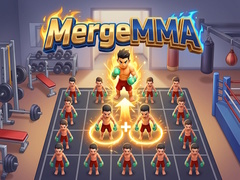 Oyun MergeMMA
