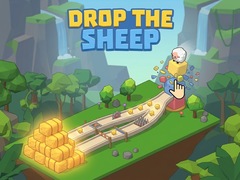 Oyun Drop The Sheep