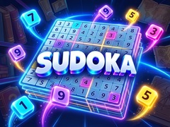 Oyun Sudoka
